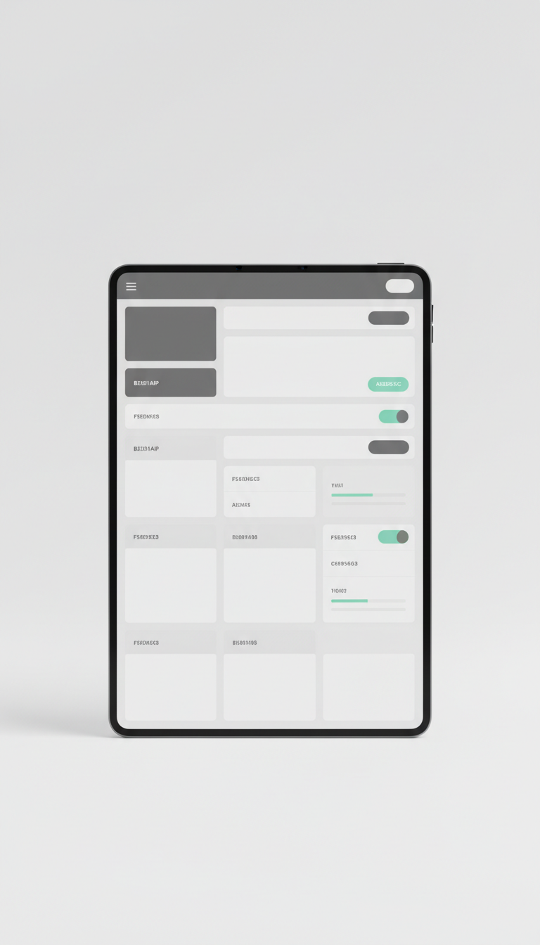 Task Manager Featuring Priority Matrix